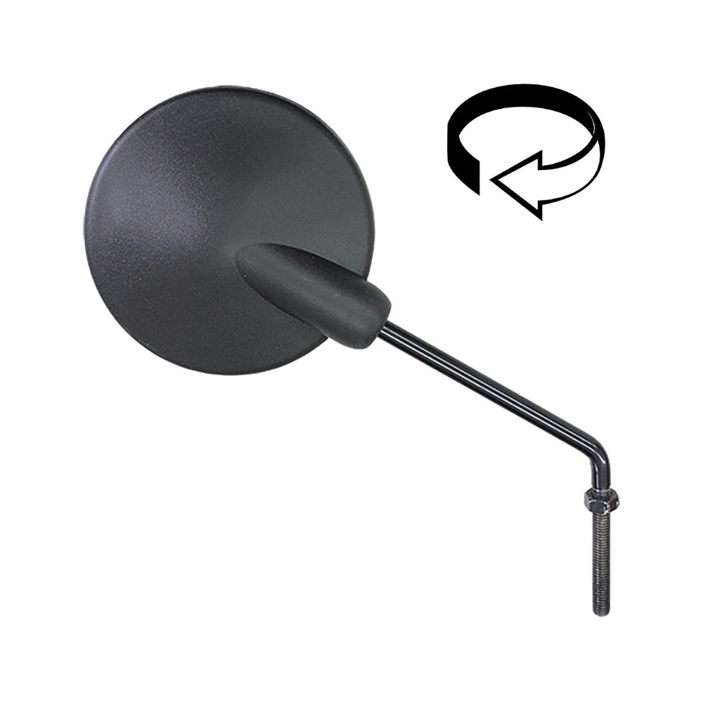 Mirror Lh-Rh Derbi Senda 5006- -