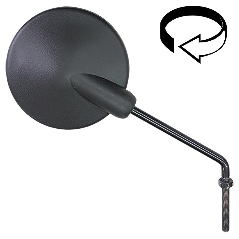 Mirror Lh-Rh Derbi Senda 5006- for DERBI Senda SM 50/125 05-09 Rearview Mirrors MAGNETI MARELLI