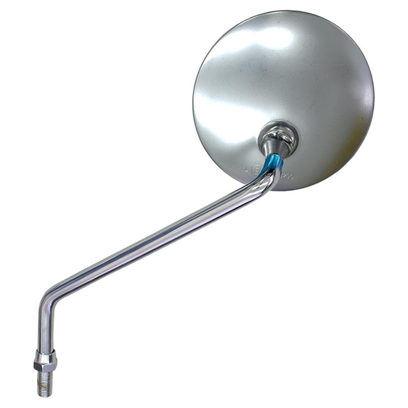 Specchio Sx Mash Black SEVEN125 Brown Edition per MASH 125 Black Seven nd Espejos retrovisores MAGNETI MARELLI