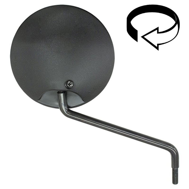 Mirror Lh-Rh Honda Crm 125CRM125RP 93 for HONDA Transalp 600 87-93 Rearview Mirrors MAGNETI MARELLI