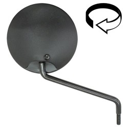 Mirror Lh-Rh Honda Crm 125CRM125RP 93 for HONDA Transalp 600 87-93 Rearview Mirrors MAGNETI MARELLI