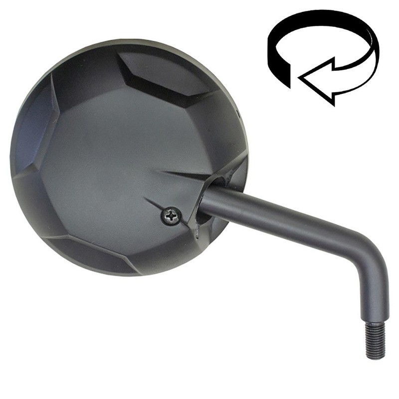 Mirror Lh-Rh Honda Honda Rebel 250 17 for HONDA Rebel 500 17- Rearview Mirrors MAGNETI MARELLI