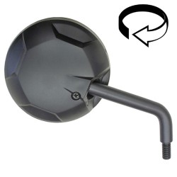 Mirror Lh-Rh Honda Honda Rebel 250 17 for HONDA Rebel 500 17- Rearview Mirrors MAGNETI MARELLI