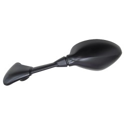Mirror Lh Bmw K42 HP4 11- -