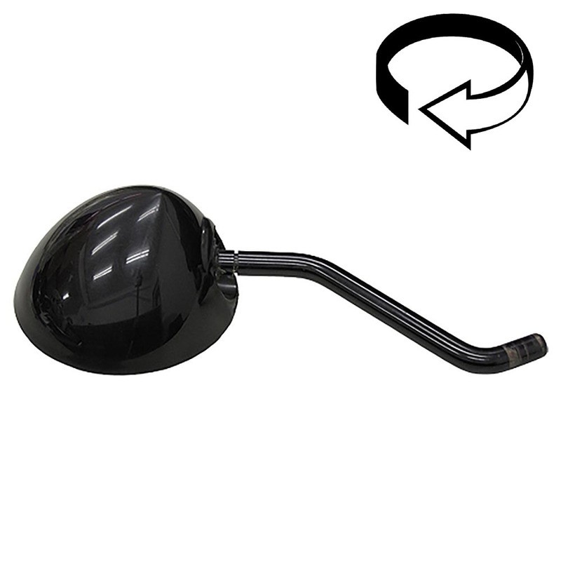 Specchio Sx-Dx Caponord 100001-07 per APRILIA Capo Nord 00 01-07 Espejos retrovisores MAGNETI MARELLI