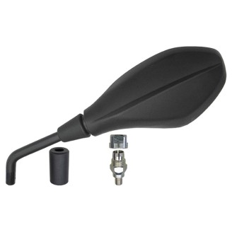Mirror Lh Bmw K73 F800R 05- -