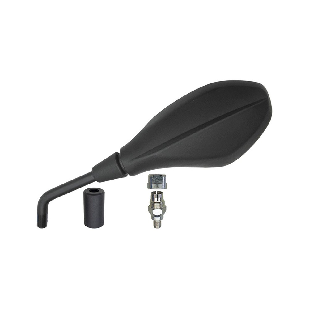 Mirror Lh Bmw K73 F800R 05- -