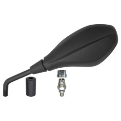 Mirror Lh Bmw K73 F800R 05- -