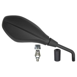 Mirror Rh Bmw K73 F800R 05- -