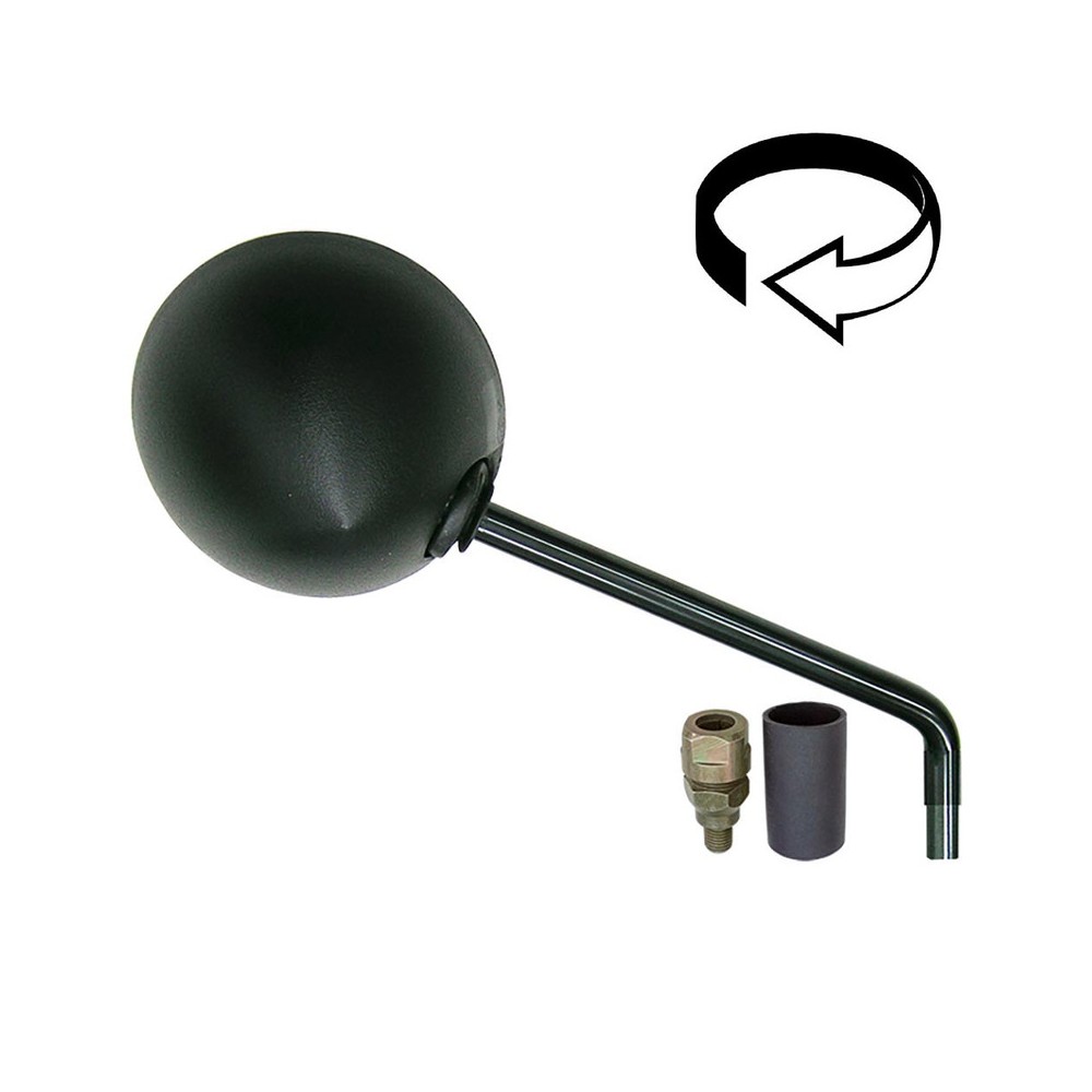 Mirror Lh-Rh Aprilia 1000TUONO 03-05 -