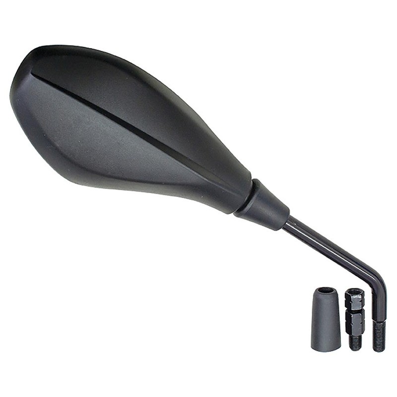 Mirror Rh Benelli Trk 251STD for BENELLI BN 125 18-23 and other model Rearview Mirrors MAGNETI MARELLI