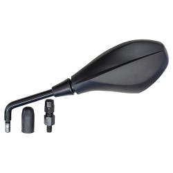 Mirror Lh Benelli Trk 502 X -