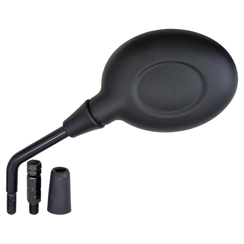 Mirror Lh Benelli LEONCINO250 Abs for BENELLI Leoncino 500 17-23 and other model Rearview Mirrors MAGNETI MARELLI