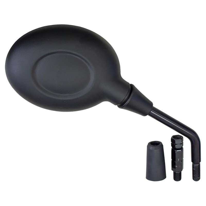 Specchio Dx Benelli LEONCINO500 17-23 per BENELLI Leoncino 500 17-23 e altri modelli Rückspiegel MAGNETI MARELLI