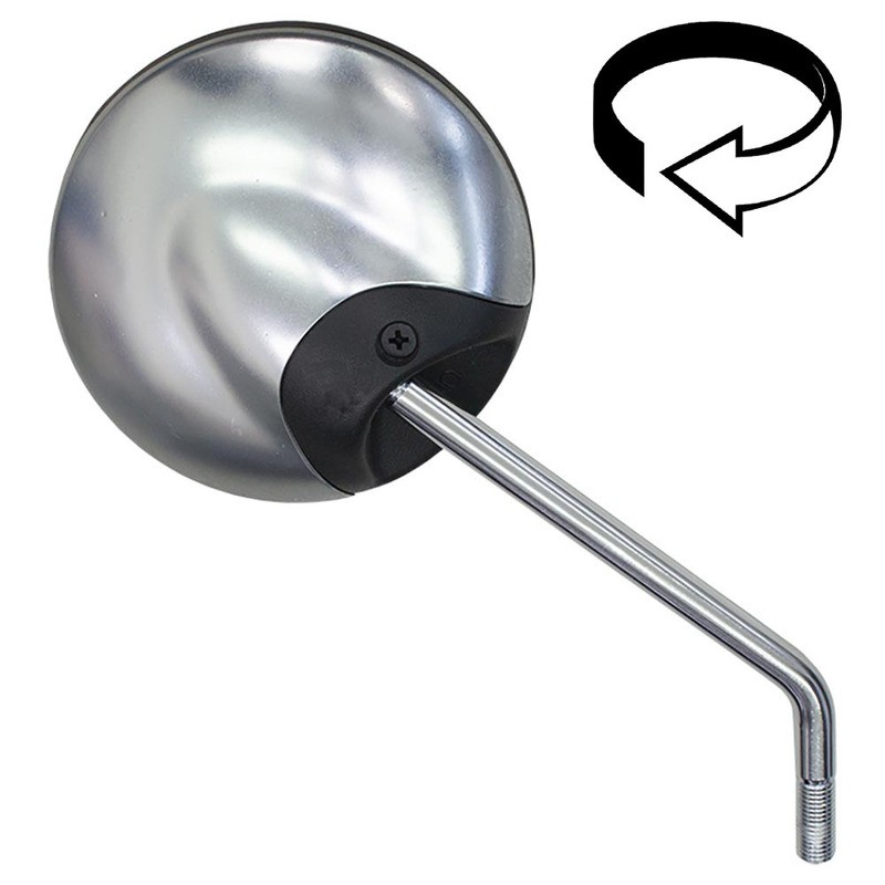 Rearview Mirror Lh-Rh Hondamonkey 125 19- for HONDA Monkey 125 19- Rearview Mirrors MAGNETI MARELLI