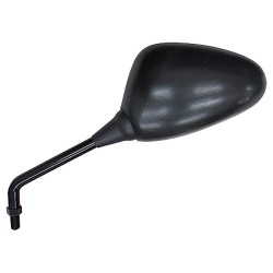 Mirror Lh Malaguti PASSWORD10- for MALAGUTI Centro 125/160 09-11 and other model Rearview Mirrors MAGNETI MARELLI