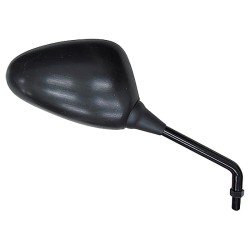Mirror Rh Malaguti PASSWORD10- for MALAGUTI Centro 125/160 09-11 and other model Rearview Mirrors MAGNETI MARELLI