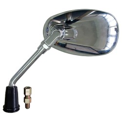 Mirror Lh Kymco People ONE125 4T Euro Iii for KYMCO People One 125/150 13-21 Rearview Mirrors MAGNETI MARELLI