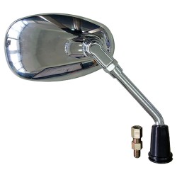 Mirror Rh Kymco People ONE125 4T Euro Iii for KYMCO People One 125/150 13-21 Rearview Mirrors MAGNETI MARELLI
