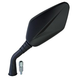 Mirror Lh Sym HD2 125 11- for SYM HD2 125/200 11-17 Rearview Mirrors MAGNETI MARELLI