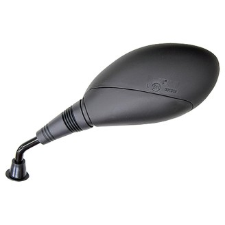 Mirror Lh Peugeot Lxr 125 /150 / 200 09- -
