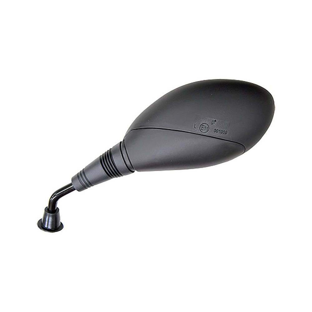 Mirror Lh Peugeot Lxr 125 /150 / 200 09- -