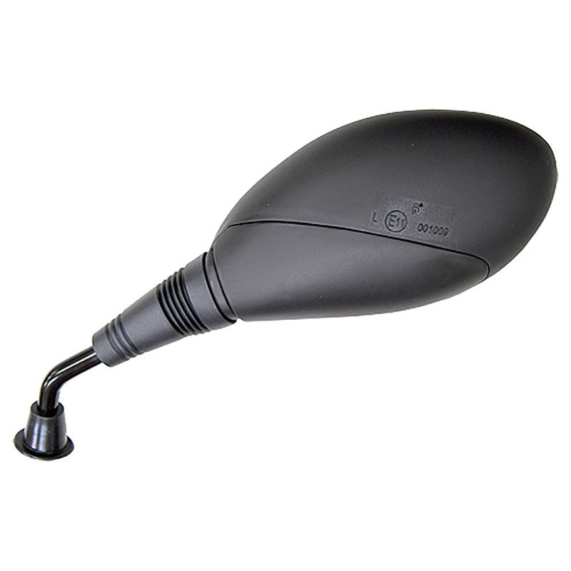 Mirror Lh Peugeot Lxr 125 /150 / 200 09- for SYM HD /EVO 125 05-11 and other model Rearview Mirrors MAGNETI MARELLI
