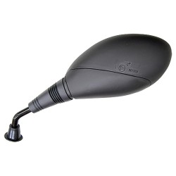 Mirror Lh Peugeot Lxr 125 /150 / 200 09- -