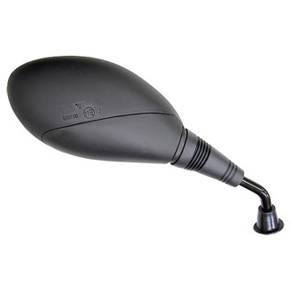 Mirror Rh Peugeot Lxr 125 /150 / 200 09- -