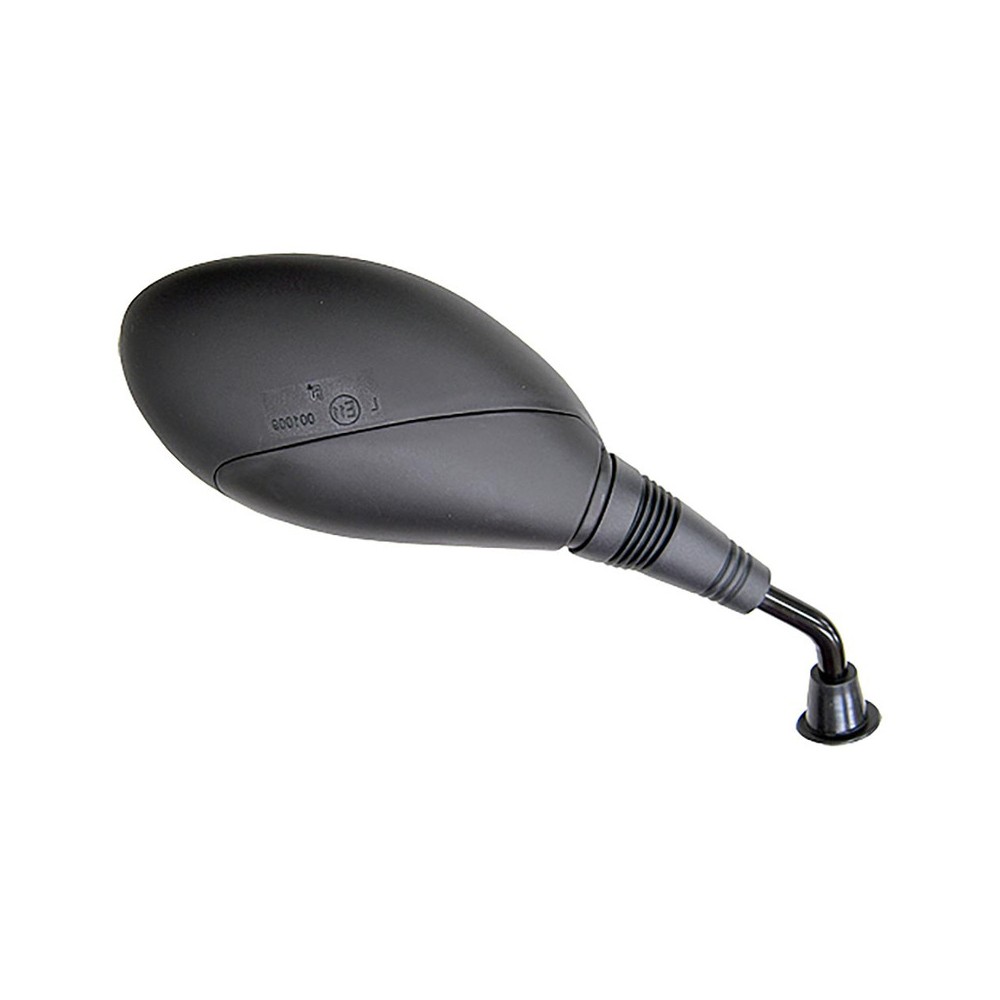 Mirror Rh Peugeot Lxr 125 /150 / 200 09- -