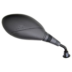 Specchio Dx Peugeot Lxr 125 /150 / 200 09- Sym Hd per SYM HD /EVO 125 05-11 e altri modelli Rückspiegel MAGNETI MARELLI