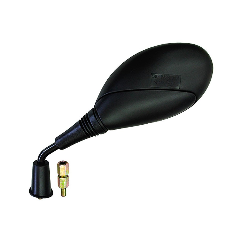 Mirror Lh Sym Hd Evo 05-12 -