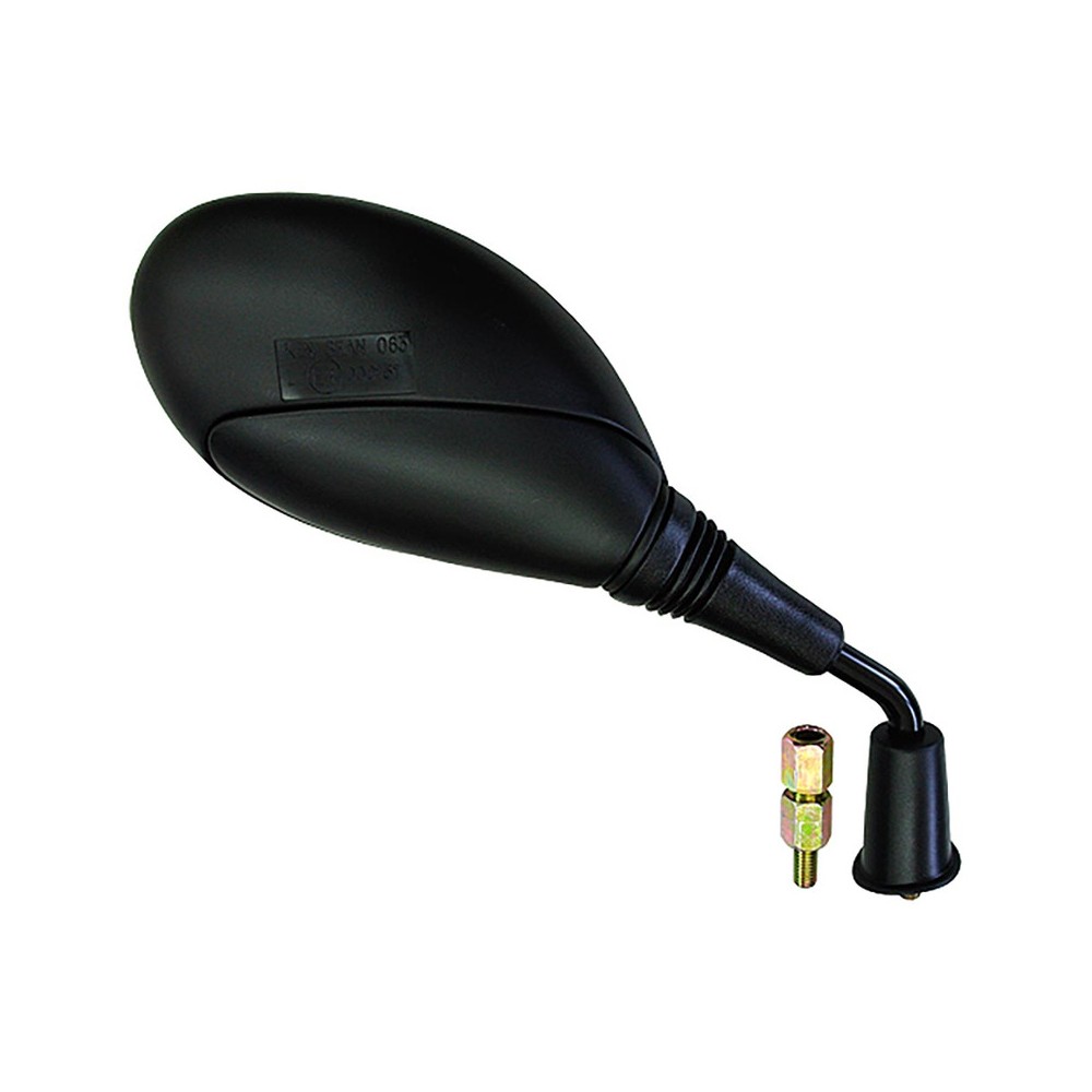 Mirror Rh Sym Hd Evo 05-12 -