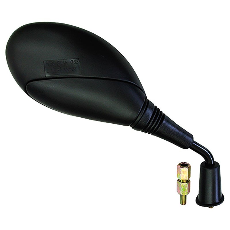 Mirror Rh Sym Hd Evo 05-12 for SYM HD Evo 05-12 Rearview Mirrors MAGNETI MARELLI