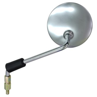 Mirror Lh Sym Fiddle Ii 50 /125 -