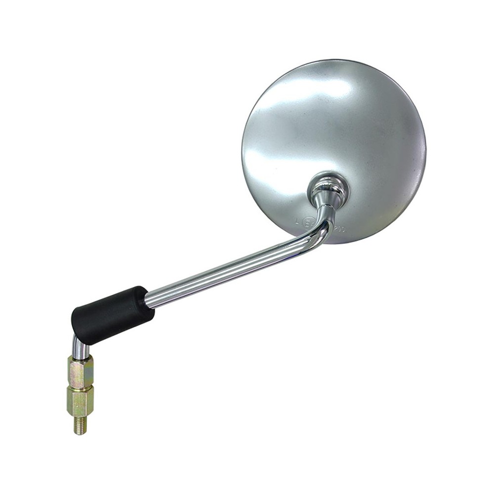 Mirror Lh Sym Fiddle Ii 50 /125 -