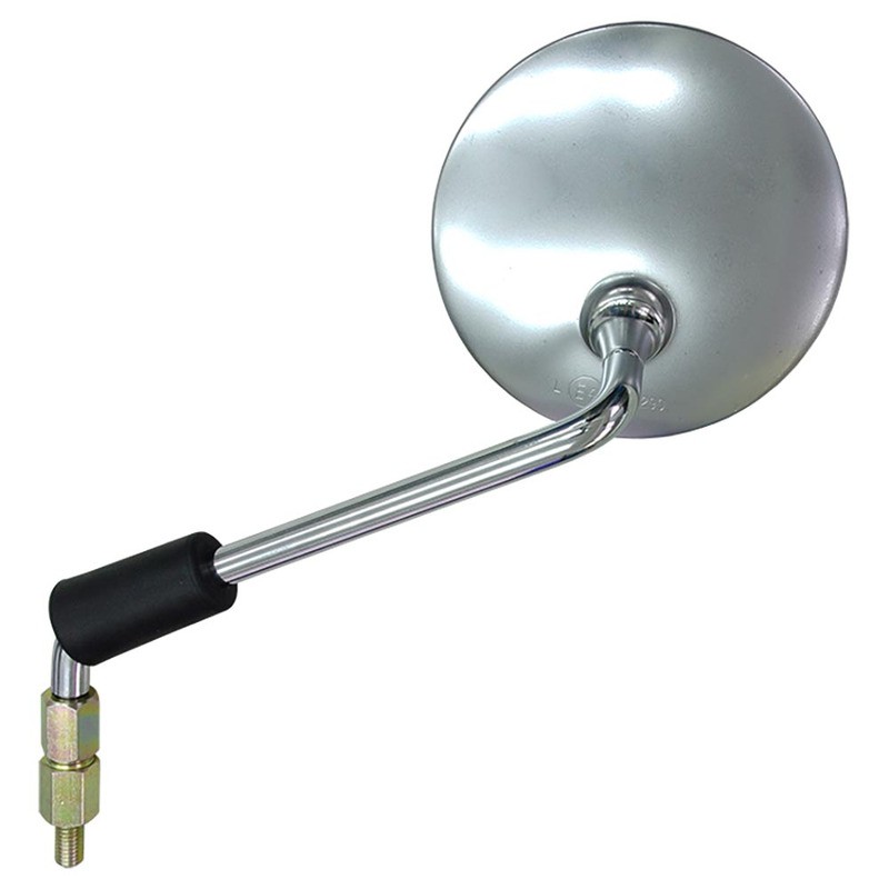 Mirror Lh Sym Fiddle Ii 50 /125 for SYM Fiddle II 50/125/200 08-15 Rearview Mirrors MAGNETI MARELLI