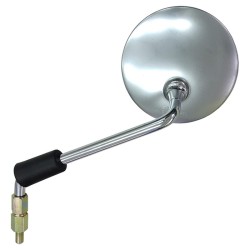 Mirror Lh Sym Fiddle Ii 50 /125 -