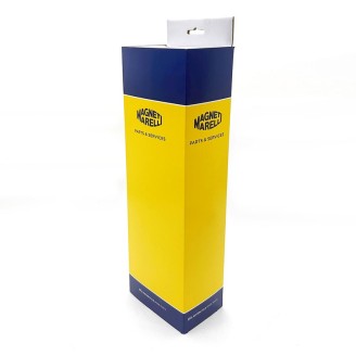 Specchio Sx Honda Cbr 650 F14-17 per HONDA CBR 650 F 14-17 Rückspiegel MAGNETI MARELLI