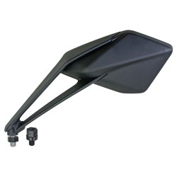 Mirror Lh Kawasaki Z1000 ABS14- for KAWASAKI Z 00 14-16 Rearview Mirrors MAGNETI MARELLI