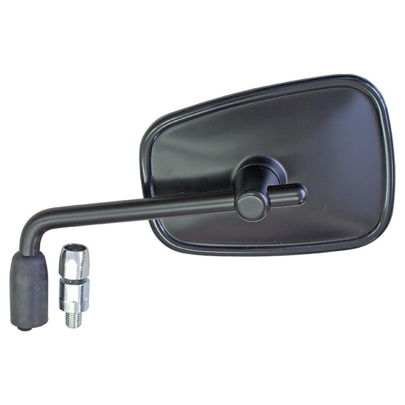 Specchio Sx Kawasaki Vulcan SEN650 15-23 per KAWASAKI EN 650 Vulcan S 15-23 Rückspiegel MAGNETI MARELLI