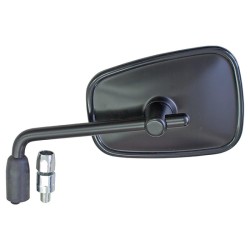 Mirror Lh Kawasaki Vulcan SEN650 15- for KAWASAKI EN 650 Vulcan S 15-23 Rearview Mirrors MAGNETI MARELLI