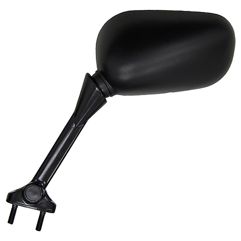 Specchio Sx Kawasaki Er-6F 65006-08 per KAWASAKI ER-6F 650 06-08 Espejos retrovisores MAGNETI MARELLI