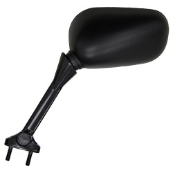 Mirror Lh Kawasaki Ninja 650R EX650A 06-08 for KAWASAKI ER-6F 650 06-08 Rearview Mirrors MAGNETI MARELLI