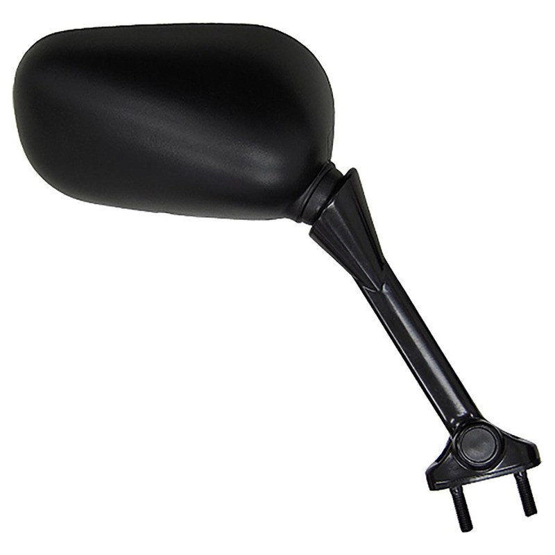 Mirror Rh Kawasaki Ninja 650R EX650A 06-08 for KAWASAKI ER-6F 650 06-08 Rearview Mirrors MAGNETI MARELLI