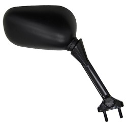 Mirror Rh Kawasaki Ninja 650R EX650A 06-08 for KAWASAKI ER-6F 650 06-08 Rearview Mirrors MAGNETI MARELLI