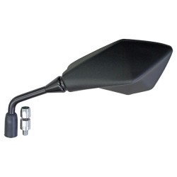 Mirror Lh Kawasaki Er-6N ER650 14- for KAWASAKI ER-6N 650 12-16 ER650-FEF/FFF/FGF nd Rearview Mirrors MAGNETI MARELLI