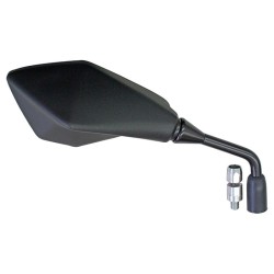 Mirror Rh Kawasaki Er-6N ER650 14- -