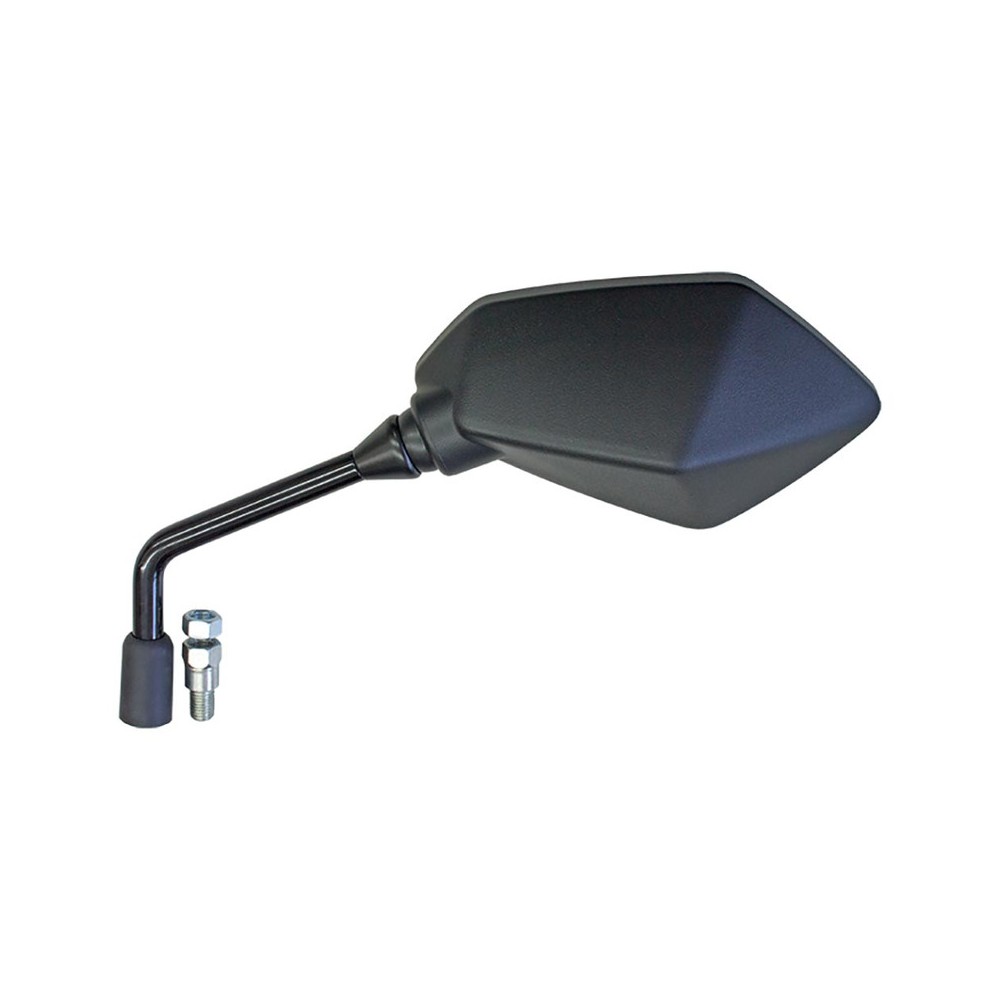 Mirror Lh Kawasaki Er-6N ABSER650 12-13 -
