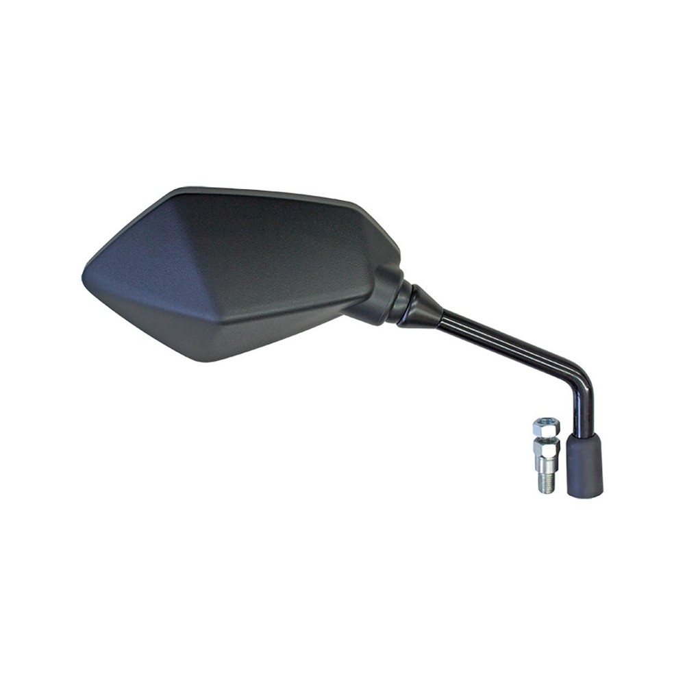 Mirror Rh Kawasaki Er-6N ABSER650 12-13 -